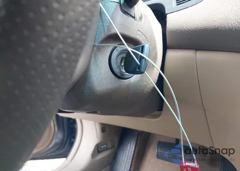 2007 Honda Accord 2.4 Ex from USA, damaged, VIN 1HGCM56737A123686